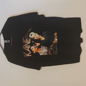 Kane Brown T-shirt Size XL